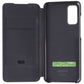 Samsung Smart LED View Cover for Samsung Galaxy S20 / S20 5G - Black Cell Phone - Cases, Covers & Skins Samsung - Simple Cell Bulk Wholesale Pricing - USA Seller