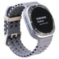 Samsung Galaxy Watch Ultra 47mm Wi-Fi + LTE (L705U) Titanium Gray/Marine Gray Smart Watches Samsung - Simple Cell Bulk Wholesale Pricing - USA Seller