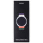 Samsung Galaxy Watch Ultra 47mm Wi-Fi + LTE (L705U) Titanium Gray/Marine Gray Smart Watches Samsung - Simple Cell Bulk Wholesale Pricing - USA Seller