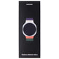 Samsung Galaxy Watch Ultra 47mm Wi-Fi + LTE (L705U) Titanium Gray/Marine Gray Smart Watches Samsung - Simple Cell Bulk Wholesale Pricing - USA Seller