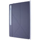 Samsung Smart Book Cover for Galaxy Tab S10 Ultra / S9 Ultra - Blue iPad/Tablet Accessories - Cases, Covers, Keyboard Folios Samsung - Simple Cell Bulk Wholesale Pricing - USA Seller