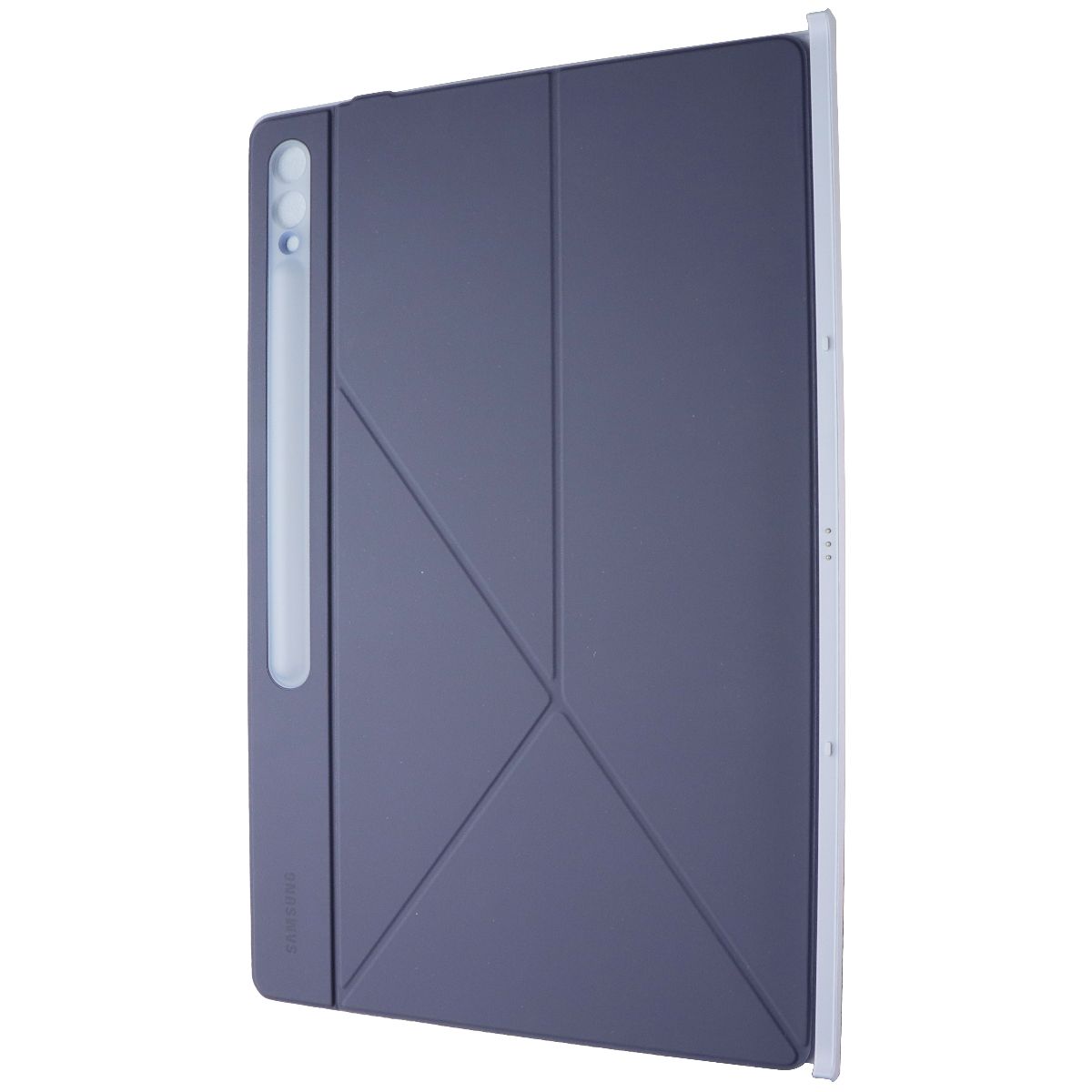 Samsung Smart Book Cover for Galaxy Tab S10 Ultra / S9 Ultra - Blue iPad/Tablet Accessories - Cases, Covers, Keyboard Folios Samsung - Simple Cell Bulk Wholesale Pricing - USA Seller