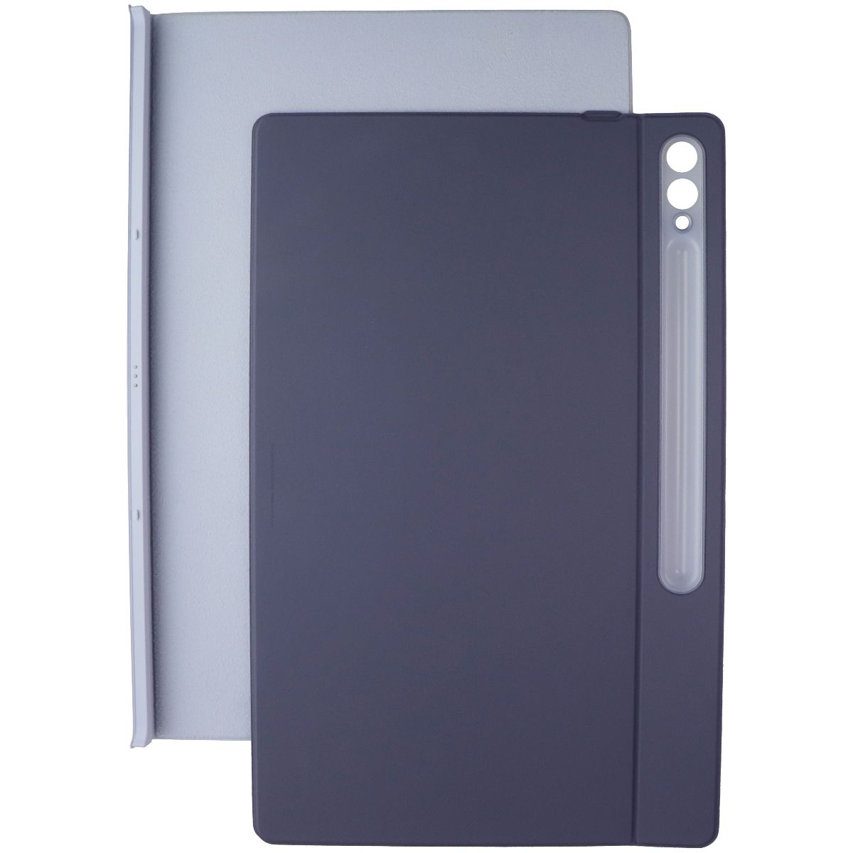 Samsung Smart Book Cover for Galaxy Tab S10 Ultra / S9 Ultra - Blue iPad/Tablet Accessories - Cases, Covers, Keyboard Folios Samsung - Simple Cell Bulk Wholesale Pricing - USA Seller