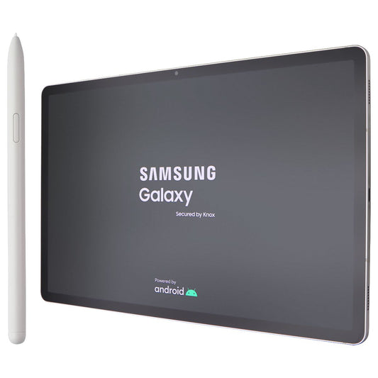 Samsung Galaxy Tab S9+ (12.4) Tablet with S-Pen (Wi-Fi) - Beige/512GB (SM-X810) iPads, Tablets & eBook Readers Samsung    - Simple Cell Bulk Wholesale Pricing - USA Seller