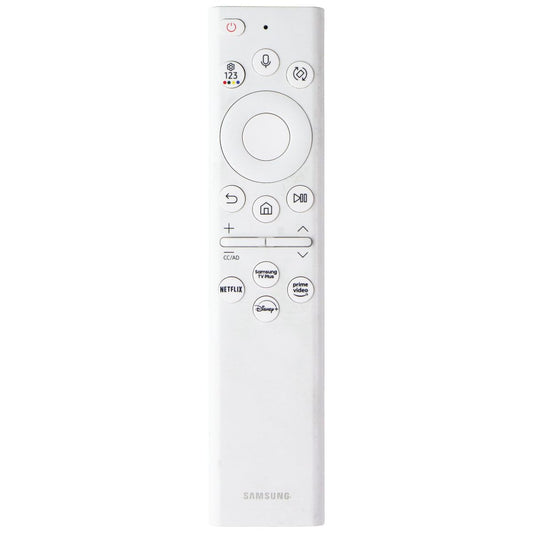 Samsung Solar Powered Remote Control - White (BN59-01413A)