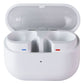 Samsung Galaxy Buds3 Pro Wireless Bluetooth CASE ONLY - White (SM-R630NZA) Portable Audio & Headphones - Replacement Parts & Tools Samsung - Simple Cell Bulk Wholesale Pricing - USA Seller