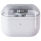 Samsung Galaxy Buds3 Pro Wireless Bluetooth CASE ONLY - White (SM-R630NZA)