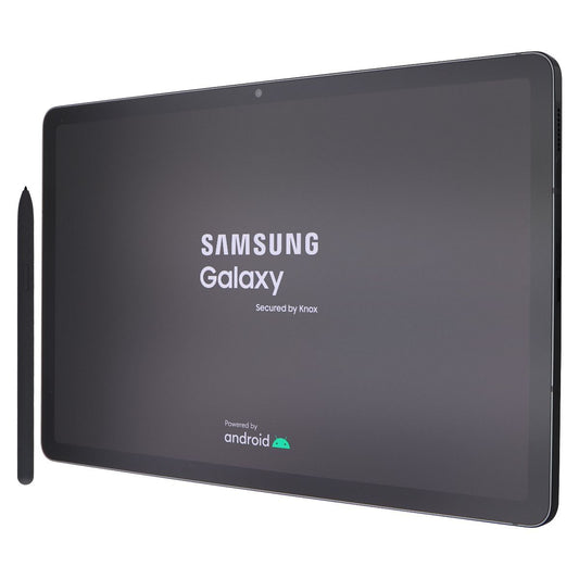 Samsung Galaxy Tab S9 FE (10.9-in) (SM-X510) Wi-Fi with S-Pen 128GB - Gray iPads, Tablets & eBook Readers Samsung - Simple Cell Bulk Wholesale Pricing - USA Seller