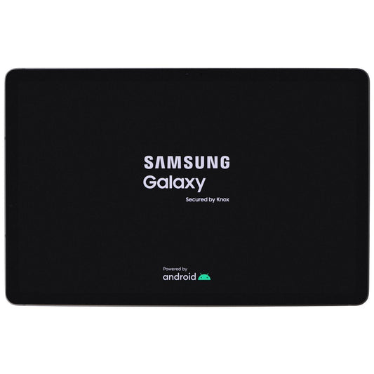 Samsung Galaxy Tab S9 FE (10.9-in) (SM-X510) Wi-Fi with S-Pen 128GB - Gray iPads, Tablets & eBook Readers Samsung - Simple Cell Bulk Wholesale Pricing - USA Seller