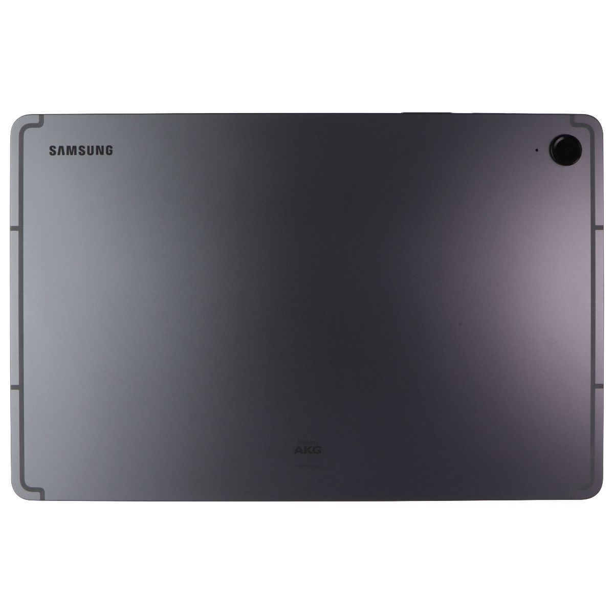 Samsung Galaxy Tab S9 FE (10.9-in) (SM-X510) Wi-Fi with S-Pen 256GB / Gray