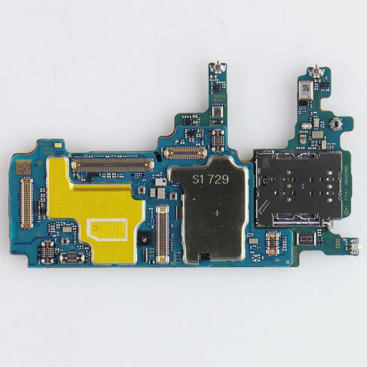 Repair Part SVC Assembly (USA) Main Motherboard for 512GB Galaxy Z Flip6 (F741U) Cell Phone - Replacement Parts & Tools Samsung - Simple Cell Bulk Wholesale Pricing - USA Seller