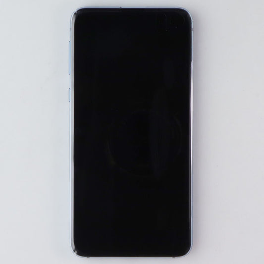 Repair Part SVC LCD Assembly Octa Kit (E/ZB) for Galaxy S10e (G970F) Blue Cell Phone - Replacement Parts & Tools Samsung - Simple Cell Bulk Wholesale Pricing - USA Seller