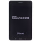 Samsung Galaxy Tab A (8.0) Tablet (SM-T387V) Verizon Only - 32GB/Gray