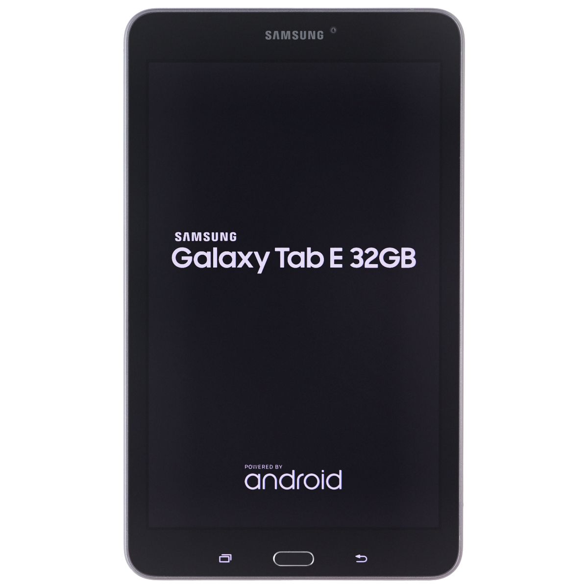Samsung Galaxy Tab A (8.0) Tablet (SM-T387V) Verizon Only - 32GB/Gray