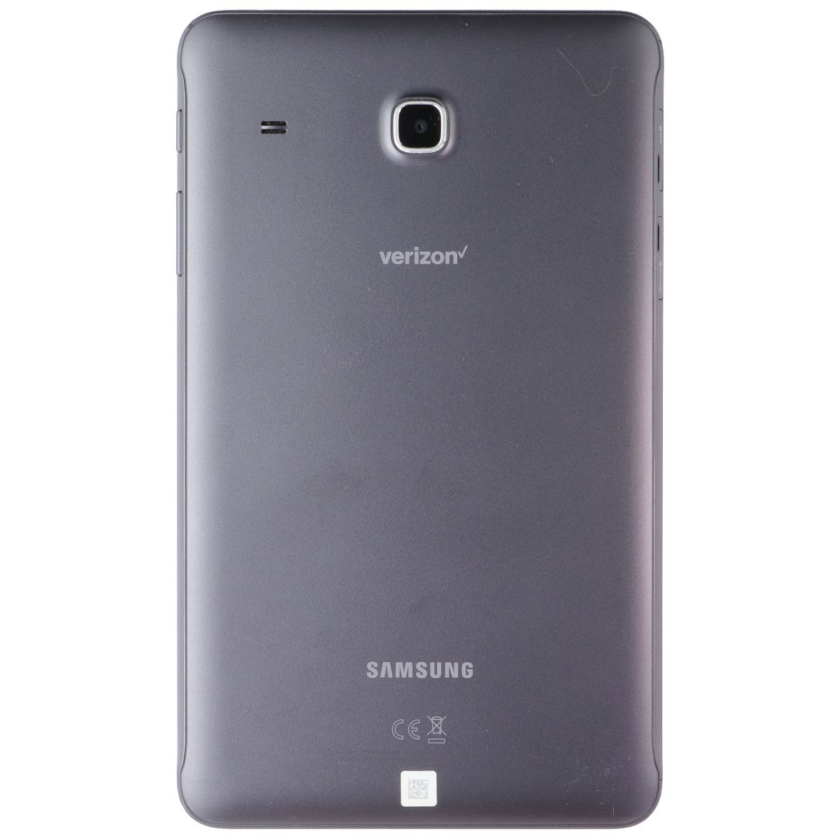 Samsung Galaxy Tab A (8.0) Tablet (SM-T387V) Verizon Only - 32GB/Gray