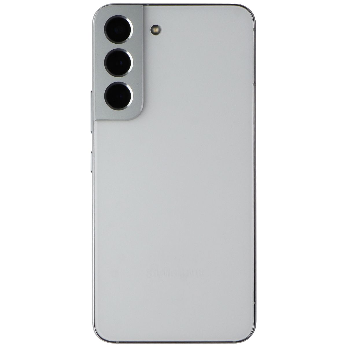 Samsung Galaxy S22 5G (6.1-inch) (SM-S901U) AT&T Only - 256GB / White Cell Phones & Smartphones Samsung - Simple Cell Bulk Wholesale Pricing - USA Seller