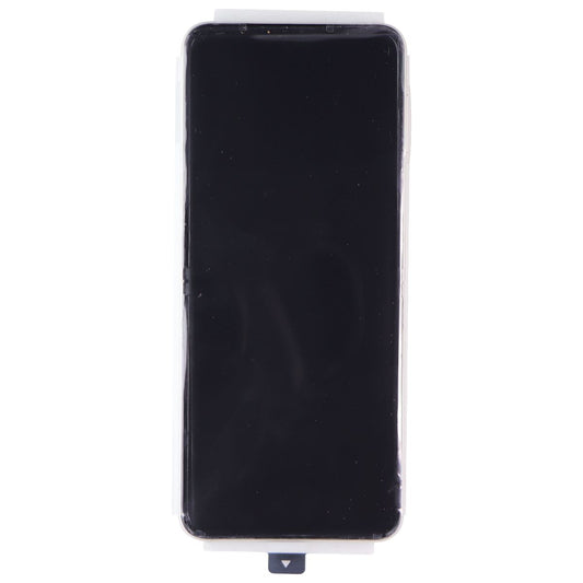 Repair Part SVC LCD Assembly Octa Kit (D/ZE/PF) for Galaxy Flip3 5G F711N /Cream Cell Phone - Replacement Parts & Tools Samsung - Simple Cell Bulk Wholesale Pricing - USA Seller