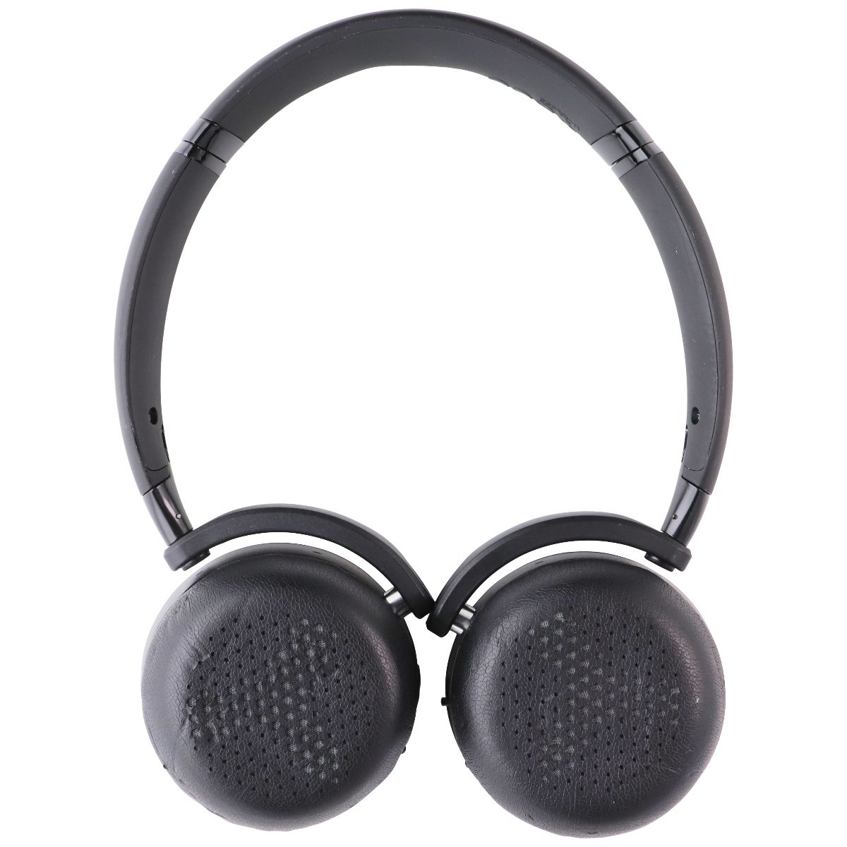 AKG Y500 On-Ear Foldable Wireless Bluetooth Headphones - Black (US Version)