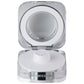 Samsung Galaxy Ring USB-C Charging Case, Size 6 (EP-QQ506) - Crystal Clear Cell Phone - Other Accessories Samsung - Simple Cell Bulk Wholesale Pricing - USA Seller