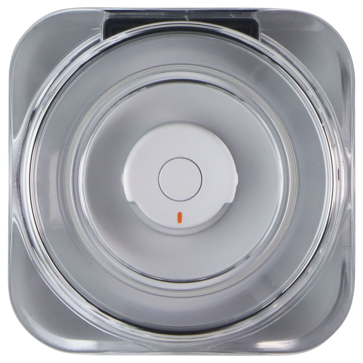 Samsung Galaxy Ring USB-C Charging Case, Size 6 (EP-QQ506) - Crystal Clear Cell Phone - Other Accessories Samsung - Simple Cell Bulk Wholesale Pricing - USA Seller