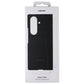 Samsung Official Carbon Shield Case and Film for Galaxy Z Fold7 - Black