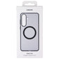 Samsung Official Rugged Magnet Case for Galaxy S26 Plus - Black
