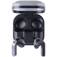 Samsung Galaxy Buds4 Wireless Bluetooth Earbuds - Black (SM-R540) Portable Audio - Headphones Samsung - Simple Cell Bulk Wholesale Pricing - USA Seller