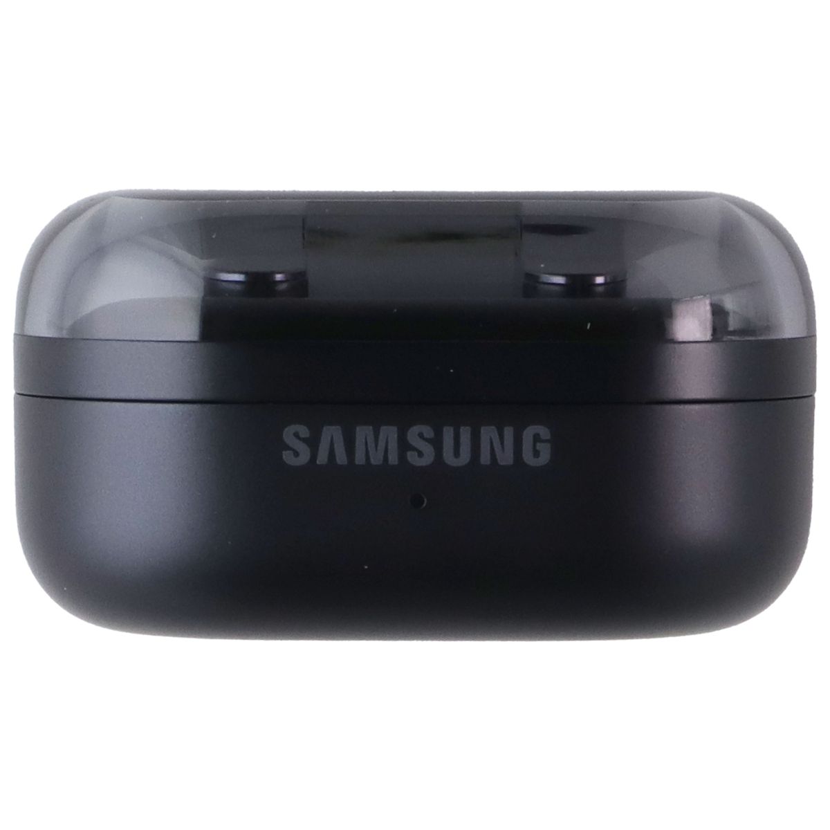 Samsung Galaxy Buds4 Wireless Bluetooth Earbuds - Black (SM-R540) Portable Audio - Headphones Samsung - Simple Cell Bulk Wholesale Pricing - USA Seller