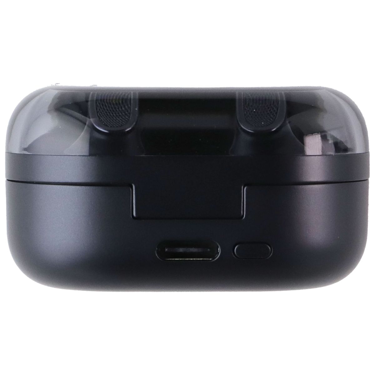 Samsung Galaxy Buds4 Wireless Bluetooth Earbuds - Black (SM-R540) Portable Audio - Headphones Samsung - Simple Cell Bulk Wholesale Pricing - USA Seller