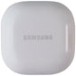 Samsung Galaxy Buds FE Wireless CHARGE CASE ONLY - ALL White (SM-R400N)
