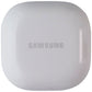 Samsung Galaxy Buds FE Wireless CHARGE CASE ONLY - ALL White (SM-R400N) Cell Phone - Headsets Samsung - Simple Cell Bulk Wholesale Pricing - USA Seller