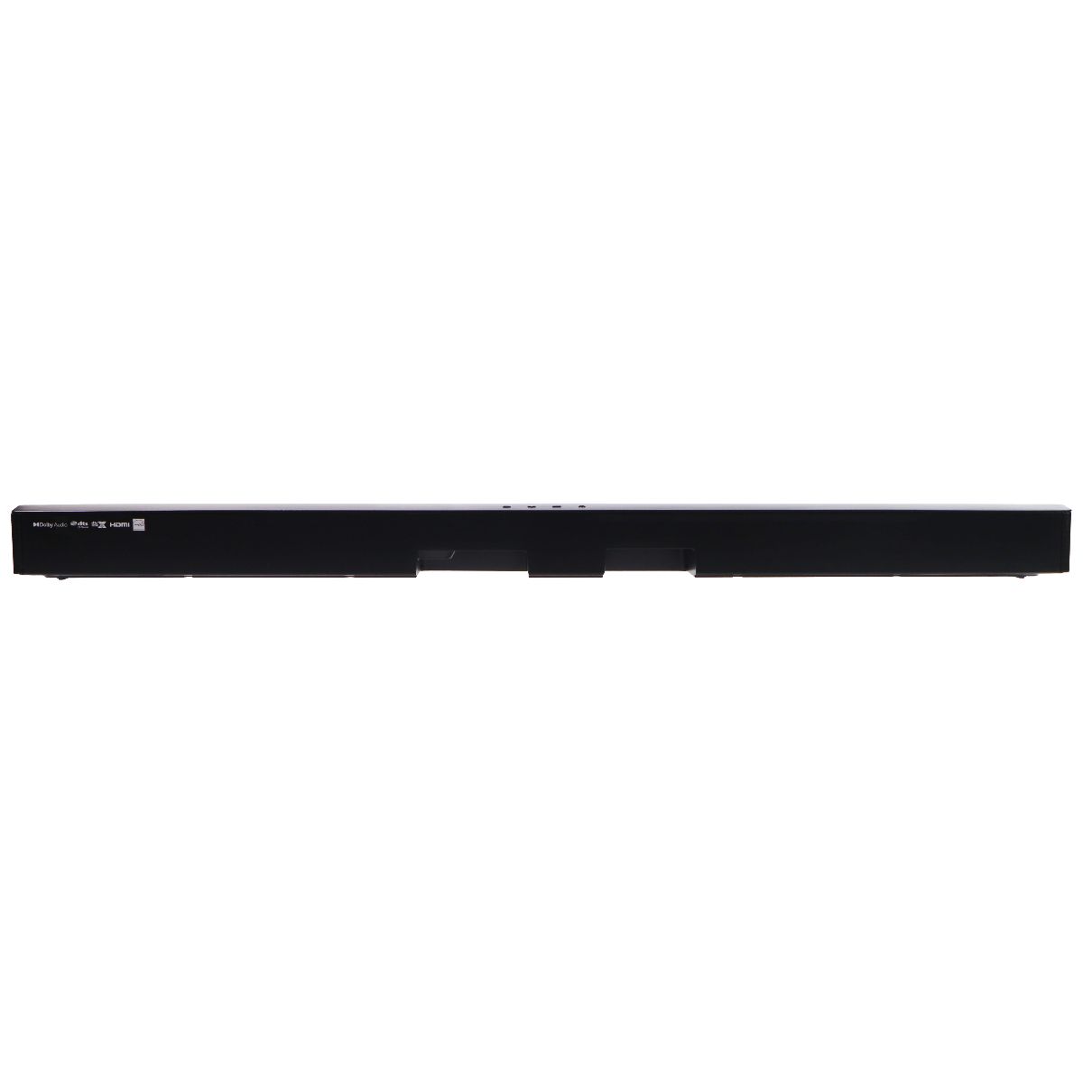 Samsung B-Series Dolby Audio Soundbar (HW-B550) - Black (Soundbar ONLY) Home Multimedia - Home Speakers & Subwoofers Samsung - Simple Cell Bulk Wholesale Pricing - USA Seller