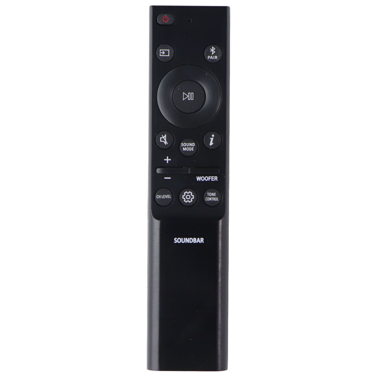 Samsung B-Series Dolby Audio Soundbar (HW-B550) - Black (Soundbar ONLY) Home Multimedia - Home Speakers & Subwoofers Samsung - Simple Cell Bulk Wholesale Pricing - USA Seller