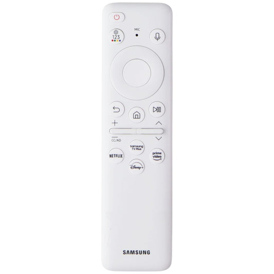 Samsung OEM Remote Control (BN59-01439A) for Select Samsung TVs - White