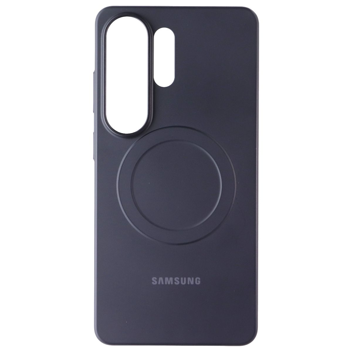 Samsung Official Slim Magnet Case for Galaxy S26 Ultra - Black Cell Phone - Cases, Covers & Skins Samsung - Simple Cell Bulk Wholesale Pricing - USA Seller