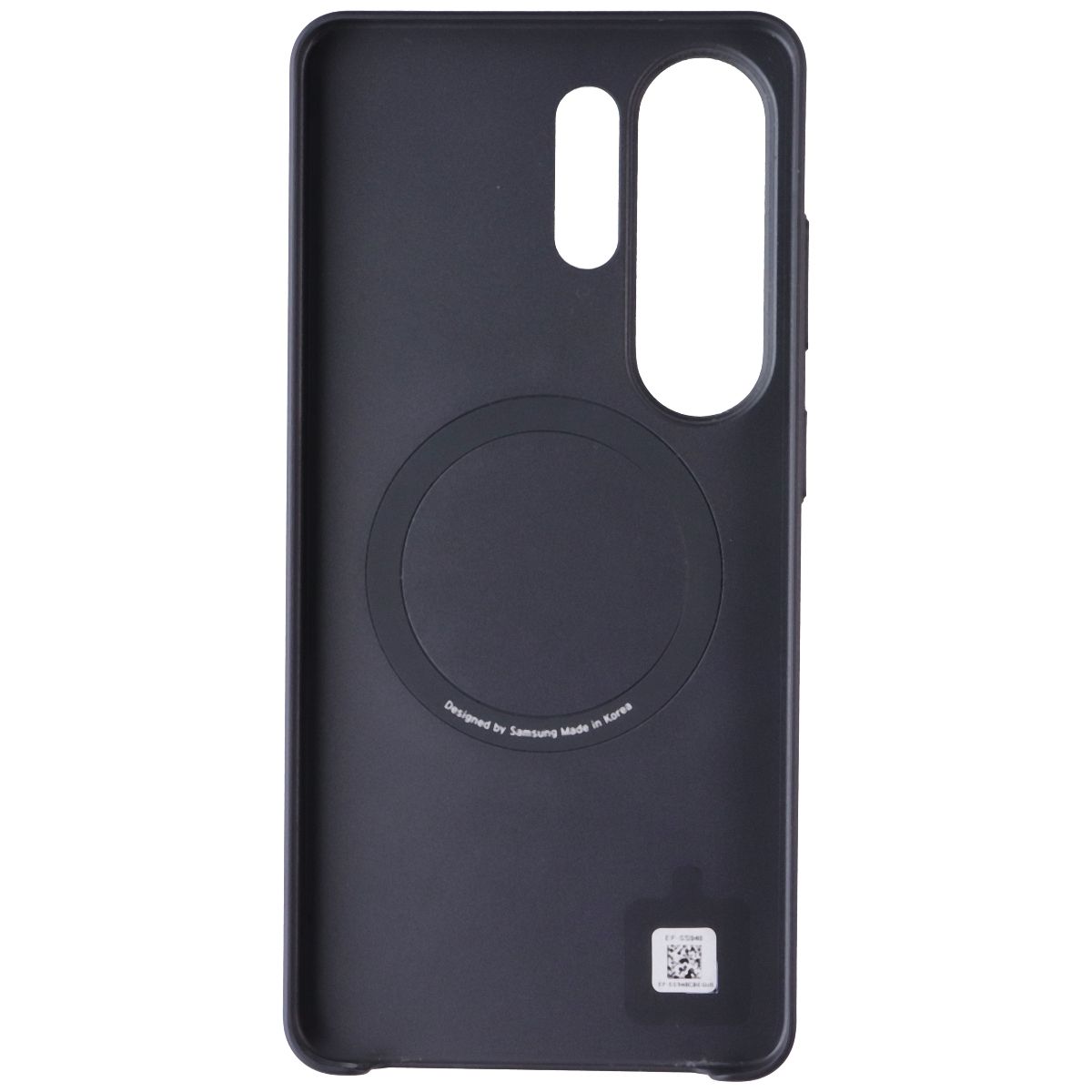 Samsung Official Slim Magnet Case for Galaxy S26 Ultra - Black Cell Phone - Cases, Covers & Skins Samsung - Simple Cell Bulk Wholesale Pricing - USA Seller