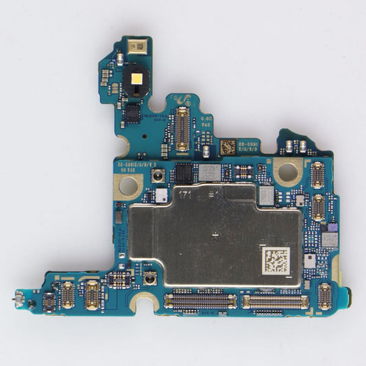 Repair Part SVC Assembly (SEA) Main Motherboard for 128GB Galaxy S21 G991U Cell Phone - Replacement Parts & Tools Samsung - Simple Cell Bulk Wholesale Pricing - USA Seller