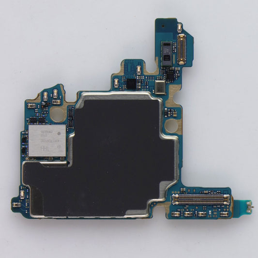 Repair Part SVC Assembly (SEA) Main Motherboard for 128GB Galaxy S21 G991U Cell Phone - Replacement Parts & Tools Samsung - Simple Cell Bulk Wholesale Pricing - USA Seller
