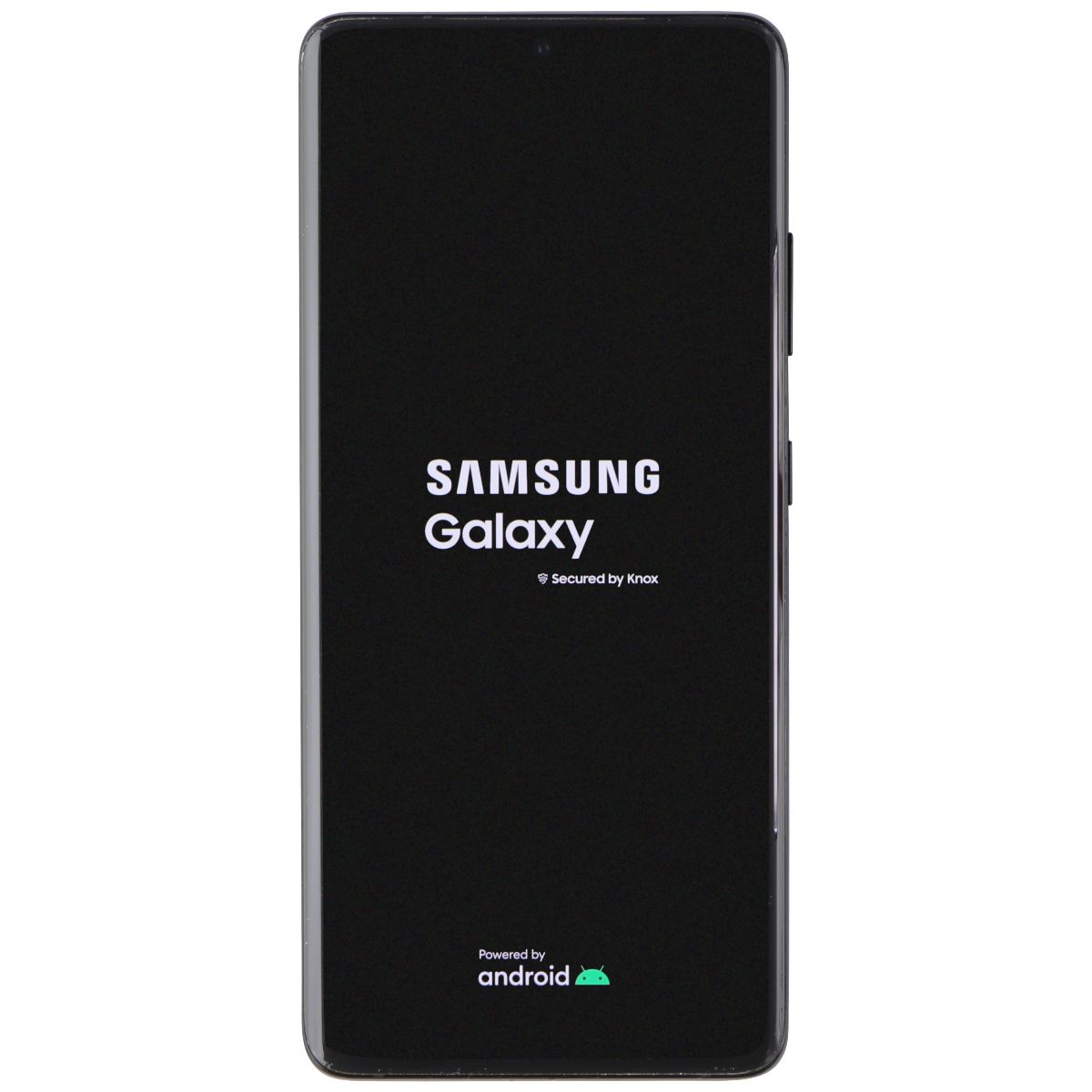 Samsung Galaxy S21 Ultra 5G (6.8-inch) SM-G998U1 (Unlocked) - 256GB/Brown Cell Phones & Smartphones Samsung    - Simple Cell Bulk Wholesale Pricing - USA Seller