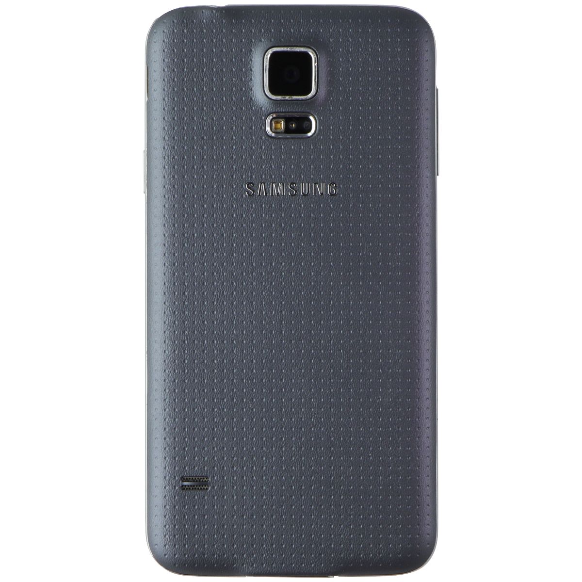 Samsung Galaxy S5 (5.1-in) SM-G900T (T-Mobile Only) - 16GB/ Black Gray Cell Phones & Smartphones Samsung    - Simple Cell Bulk Wholesale Pricing - USA Seller