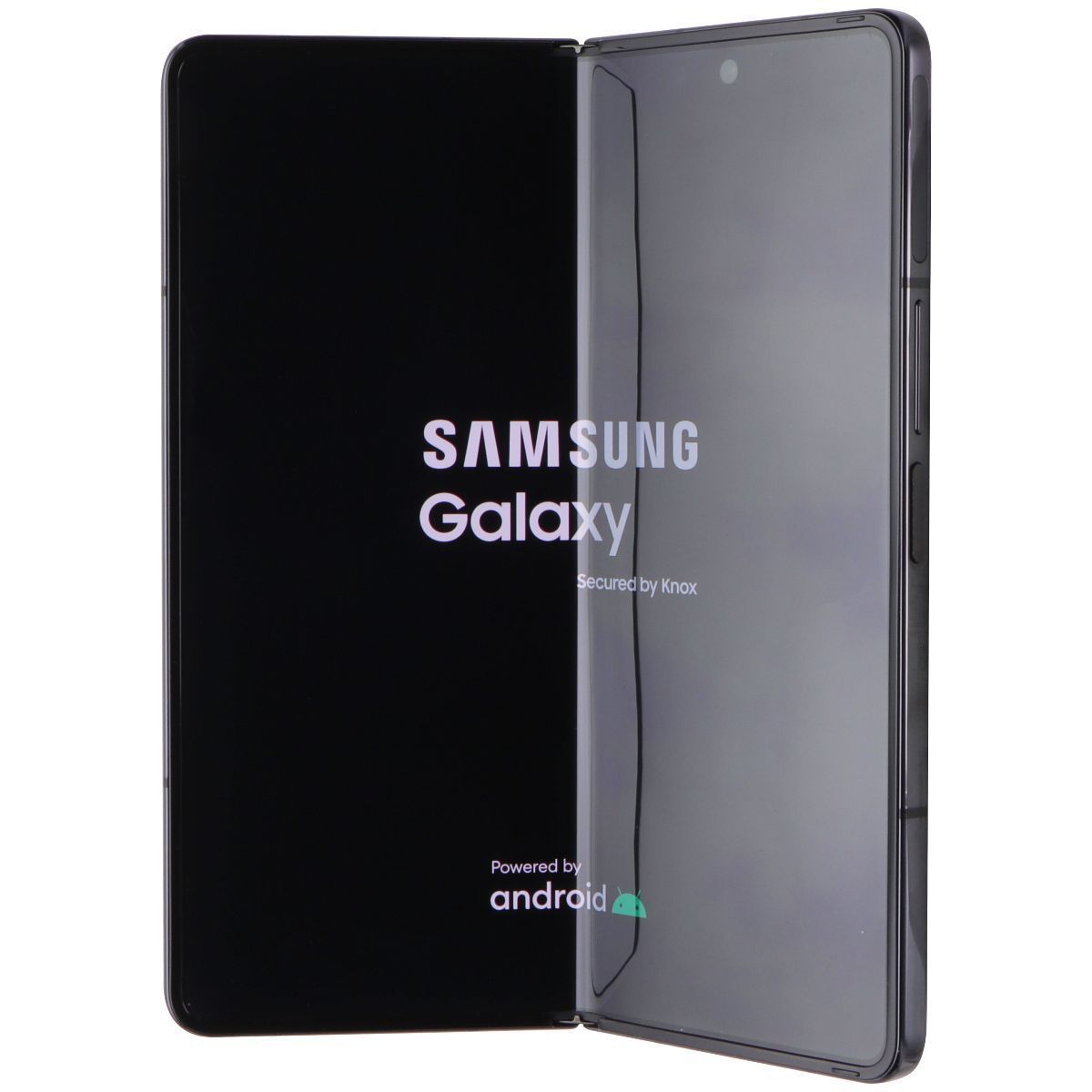 Samsung Galaxy Z Fold4 (7.6-inch) Smartphone SM-F936U1 Unlocked 512GB / Black Cell Phones & Smartphones Samsung - Simple Cell Bulk Wholesale Pricing - USA Seller