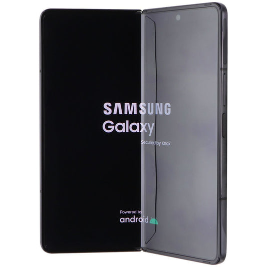 Samsung Galaxy Z Fold4 (7.6-inch) Smartphone SM-F936U1 Unlocked 256GB / Black Cell Phones & Smartphones Samsung - Simple Cell Bulk Wholesale Pricing - USA Seller