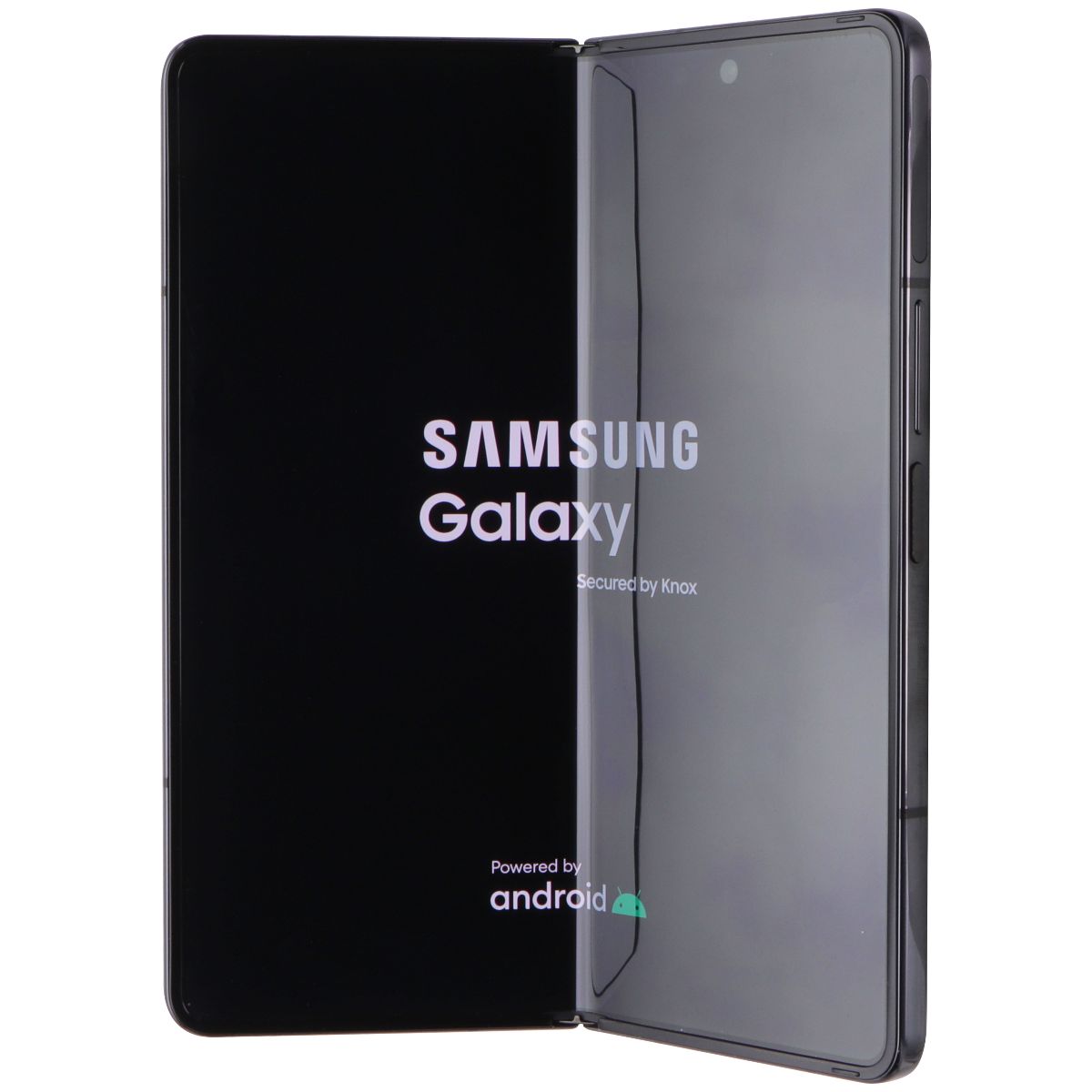 Samsung Galaxy Z Fold4 (7.6-in) Smartphone (SM-F936U) Unlocked - 256GB / Black Cell Phones & Smartphones Samsung - Simple Cell Bulk Wholesale Pricing - USA Seller