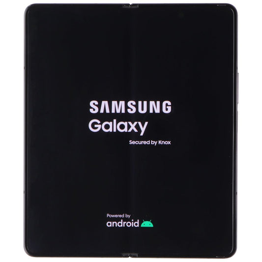 Samsung Galaxy Z Fold4 (7.6-inch) Smartphone SM-F936U1 Unlocked 256GB / Black Cell Phones & Smartphones Samsung - Simple Cell Bulk Wholesale Pricing - USA Seller