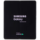 Samsung Galaxy Z Fold4 (7.6-inch) Smartphone (SM-F936W) Unlocked - 512GB / Black