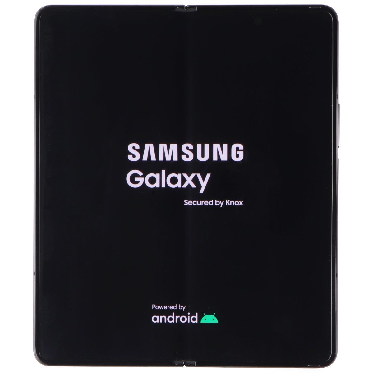 Samsung Galaxy Z Fold4 (7.6-inch) Smartphone (SM-F936W) Unlocked - 512GB / Black