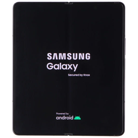 Samsung Galaxy Z Fold4 (7.6-in) Smartphone (SM-F936U) Unlocked - 256GB / Black Cell Phones & Smartphones Samsung - Simple Cell Bulk Wholesale Pricing - USA Seller