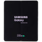 Samsung Galaxy Z Fold4 (7.6-inch) Smartphone SM-F936U1 Unlocked 512GB / Black Cell Phones & Smartphones Samsung - Simple Cell Bulk Wholesale Pricing - USA Seller