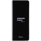 Samsung Galaxy Z Fold4 (7.6-in) Smartphone (SM-F936U) Unlocked - 256GB / Black Cell Phones & Smartphones Samsung - Simple Cell Bulk Wholesale Pricing - USA Seller