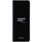 Samsung Galaxy Z Fold4 (7.6-inch) Smartphone (SM-F936W) Unlocked - 512GB / Black